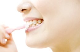 虫歯になる前に予防して大切な歯を守りましょう